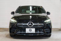 メルセデスベンツ Bクラス B180 AMGﾚｻﾞｰEXC&ｱﾄﾞﾊﾞﾝｽﾄﾞ&ﾅﾋﾞｹﾞｰｼｮﾝ&ﾚｰﾀﾞｰｾｰﾌﾃｨPKG　赤黒革 ｼｰﾄﾋｰﾀｰ SR MBUXﾅﾋﾞ ﾌﾙｾｸﾞTV 360ｶﾒﾗ PTS ﾏﾙﾁﾋﾞｰﾑLED 自動Rｹﾞｰﾄ&ﾊﾝｽﾞﾌﾘｰA AMGｴｱﾛ&18AW　2年保証