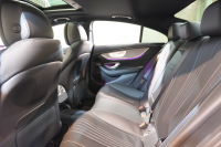 メルセデスベンツ CLS CLS450 4MATIC ｽﾎﾟｰﾂ ｴｸｽｸﾙｰｼﾌﾞ&ﾚｰﾀﾞｰｾｰﾌﾃｨPKG　1ｵｰﾅｰ ISG搭載 黒革 ﾋｰﾀｰ&ｸｰﾗｰ ﾀﾞｲﾅﾐｯｸｼｰﾄ SR 純正ﾅﾋﾞ ﾌﾙｾｸﾞTV CarPlay Buremester HUD ﾘﾗｸｾﾞｰｼｮﾝ機能 AMGｴｱﾛ&19AW　2年保証