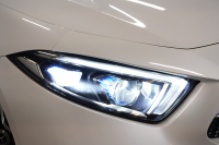 メルセデスベンツ CLS CLS450 4MATIC ｽﾎﾟｰﾂ ｴｸｽｸﾙｰｼﾌﾞ&ﾚｰﾀﾞｰｾｰﾌﾃｨPKG　1ｵｰﾅｰ ISG搭載 黒革 ﾋｰﾀｰ&ｸｰﾗｰ ﾀﾞｲﾅﾐｯｸｼｰﾄ SR 純正ﾅﾋﾞ ﾌﾙｾｸﾞTV CarPlay Buremester HUD ﾘﾗｸｾﾞｰｼｮﾝ機能 AMGｴｱﾛ&19AW　2年保証