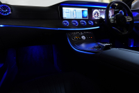 メルセデスベンツ CLS CLS450 4MATIC ｽﾎﾟｰﾂ ｴｸｽｸﾙｰｼﾌﾞ&ﾚｰﾀﾞｰｾｰﾌﾃｨPKG　1ｵｰﾅｰ ISG搭載 黒革 ﾋｰﾀｰ&ｸｰﾗｰ ﾀﾞｲﾅﾐｯｸｼｰﾄ SR 純正ﾅﾋﾞ ﾌﾙｾｸﾞTV CarPlay Buremester HUD ﾘﾗｸｾﾞｰｼｮﾝ機能 AMGｴｱﾛ&19AW　2年保証