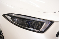 メルセデスベンツ CLS CLS450 4MATIC ｽﾎﾟｰﾂ ｴｸｽｸﾙｰｼﾌﾞ&ﾚｰﾀﾞｰｾｰﾌﾃｨPKG　1ｵｰﾅｰ ISG搭載 黒革 ﾋｰﾀｰ&ｸｰﾗｰ ﾀﾞｲﾅﾐｯｸｼｰﾄ SR 純正ﾅﾋﾞ ﾌﾙｾｸﾞTV CarPlay Buremester HUD ﾘﾗｸｾﾞｰｼｮﾝ機能 AMGｴｱﾛ&19AW　2年保証