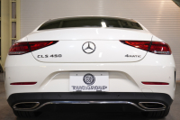 メルセデスベンツ CLS CLS450 4MATIC ｽﾎﾟｰﾂ ｴｸｽｸﾙｰｼﾌﾞ&ﾚｰﾀﾞｰｾｰﾌﾃｨPKG　1ｵｰﾅｰ ISG搭載 黒革 ﾋｰﾀｰ&ｸｰﾗｰ ﾀﾞｲﾅﾐｯｸｼｰﾄ SR 純正ﾅﾋﾞ ﾌﾙｾｸﾞTV CarPlay Buremester HUD ﾘﾗｸｾﾞｰｼｮﾝ機能 AMGｴｱﾛ&19AW　2年保証