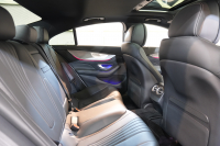 メルセデスベンツ CLS CLS450 4MATIC ｽﾎﾟｰﾂ ｴｸｽｸﾙｰｼﾌﾞ&ﾚｰﾀﾞｰｾｰﾌﾃｨPKG　1ｵｰﾅｰ ISG搭載 黒革 ﾋｰﾀｰ&ｸｰﾗｰ ﾀﾞｲﾅﾐｯｸｼｰﾄ SR 純正ﾅﾋﾞ ﾌﾙｾｸﾞTV CarPlay Buremester HUD ﾘﾗｸｾﾞｰｼｮﾝ機能 AMGｴｱﾛ&19AW　2年保証