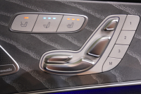 メルセデスベンツ CLS CLS450 4MATIC ｽﾎﾟｰﾂ ｴｸｽｸﾙｰｼﾌﾞ&ﾚｰﾀﾞｰｾｰﾌﾃｨPKG　1ｵｰﾅｰ ISG搭載 黒革 ﾋｰﾀｰ&ｸｰﾗｰ ﾀﾞｲﾅﾐｯｸｼｰﾄ SR 純正ﾅﾋﾞ ﾌﾙｾｸﾞTV CarPlay Buremester HUD ﾘﾗｸｾﾞｰｼｮﾝ機能 AMGｴｱﾛ&19AW　2年保証