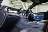 メルセデスベンツ GLCクーペ GLC220d 4MATIC ｸｰﾍﾟ AMGﾗｲﾝ ﾚｻﾞｰEXC&ﾚｰﾀﾞｰSP　後期ﾓﾃﾞﾙ 黒革 ｼｰﾄﾋｰﾀｰ&ｸｰﾗｰ MBUXﾅﾋﾞ ﾌﾙｾｸﾞTV HUD 360ｶﾒﾗ ﾌﾞﾙﾒｽﾀｰ ﾏﾙﾁﾋﾞｰﾑLED ﾘﾗｸｾﾞｰｼｮﾝ機能 ｴｱｻｽ AMGｴｱﾛ&19ｲﾝﾁAW　2年保証