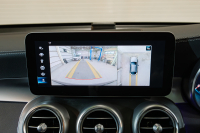 メルセデスベンツ GLCクーペ GLC220d 4MATIC ｸｰﾍﾟ AMGﾗｲﾝ ﾚｻﾞｰEXC&ﾚｰﾀﾞｰSP　後期ﾓﾃﾞﾙ 黒革 ｼｰﾄﾋｰﾀｰ&ｸｰﾗｰ MBUXﾅﾋﾞ ﾌﾙｾｸﾞTV HUD 360ｶﾒﾗ ﾌﾞﾙﾒｽﾀｰ ﾏﾙﾁﾋﾞｰﾑLED ﾘﾗｸｾﾞｰｼｮﾝ機能 ｴｱｻｽ AMGｴｱﾛ&19ｲﾝﾁAW　2年保証