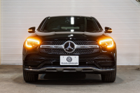 メルセデスベンツ GLCクーペ GLC220d 4MATIC ｸｰﾍﾟ AMGﾗｲﾝ ﾚｻﾞｰEXC&ﾚｰﾀﾞｰSP　後期ﾓﾃﾞﾙ 黒革 ｼｰﾄﾋｰﾀｰ&ｸｰﾗｰ MBUXﾅﾋﾞ ﾌﾙｾｸﾞTV HUD 360ｶﾒﾗ ﾌﾞﾙﾒｽﾀｰ ﾏﾙﾁﾋﾞｰﾑLED ﾘﾗｸｾﾞｰｼｮﾝ機能 ｴｱｻｽ AMGｴｱﾛ&19ｲﾝﾁAW　2年保証