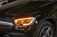 メルセデスベンツ GLCクーペ GLC220d 4MATIC ｸｰﾍﾟ AMGﾗｲﾝ ﾚｻﾞｰEXC&ﾚｰﾀﾞｰSP　後期ﾓﾃﾞﾙ 黒革 ｼｰﾄﾋｰﾀｰ&ｸｰﾗｰ MBUXﾅﾋﾞ ﾌﾙｾｸﾞTV HUD 360ｶﾒﾗ ﾌﾞﾙﾒｽﾀｰ ﾏﾙﾁﾋﾞｰﾑLED ﾘﾗｸｾﾞｰｼｮﾝ機能 ｴｱｻｽ AMGｴｱﾛ&19ｲﾝﾁAW　2年保証