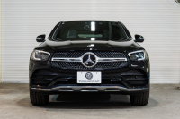 メルセデスベンツ GLCクーペ GLC220d 4MATIC ｸｰﾍﾟ AMGﾗｲﾝ ﾚｻﾞｰEXC&ﾚｰﾀﾞｰSP　後期ﾓﾃﾞﾙ 黒革 ｼｰﾄﾋｰﾀｰ&ｸｰﾗｰ MBUXﾅﾋﾞ ﾌﾙｾｸﾞTV HUD 360ｶﾒﾗ ﾌﾞﾙﾒｽﾀｰ ﾏﾙﾁﾋﾞｰﾑLED ﾘﾗｸｾﾞｰｼｮﾝ機能 ｴｱｻｽ AMGｴｱﾛ&19ｲﾝﾁAW　2年保証