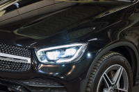 メルセデスベンツ GLCクーペ GLC220d 4MATIC ｸｰﾍﾟ AMGﾗｲﾝ ﾚｻﾞｰEXC&ﾚｰﾀﾞｰSP　後期ﾓﾃﾞﾙ 黒革 ｼｰﾄﾋｰﾀｰ&ｸｰﾗｰ MBUXﾅﾋﾞ ﾌﾙｾｸﾞTV HUD 360ｶﾒﾗ ﾌﾞﾙﾒｽﾀｰ ﾏﾙﾁﾋﾞｰﾑLED ﾘﾗｸｾﾞｰｼｮﾝ機能 ｴｱｻｽ AMGｴｱﾛ&19ｲﾝﾁAW　2年保証