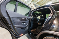 メルセデスベンツ GLCクーペ GLC220d 4MATIC ｸｰﾍﾟ AMGﾗｲﾝ ﾚｻﾞｰEXC&ﾚｰﾀﾞｰSP　後期ﾓﾃﾞﾙ 黒革 ｼｰﾄﾋｰﾀｰ&ｸｰﾗｰ MBUXﾅﾋﾞ ﾌﾙｾｸﾞTV HUD 360ｶﾒﾗ ﾌﾞﾙﾒｽﾀｰ ﾏﾙﾁﾋﾞｰﾑLED ﾘﾗｸｾﾞｰｼｮﾝ機能 ｴｱｻｽ AMGｴｱﾛ&19ｲﾝﾁAW　2年保証