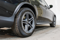 メルセデスベンツ GLCクーペ GLC220d 4MATIC ｸｰﾍﾟ AMGﾗｲﾝ ﾚｻﾞｰEXC&ﾚｰﾀﾞｰSP　後期ﾓﾃﾞﾙ 黒革 ｼｰﾄﾋｰﾀｰ&ｸｰﾗｰ MBUXﾅﾋﾞ ﾌﾙｾｸﾞTV HUD 360ｶﾒﾗ ﾌﾞﾙﾒｽﾀｰ ﾏﾙﾁﾋﾞｰﾑLED ﾘﾗｸｾﾞｰｼｮﾝ機能 ｴｱｻｽ AMGｴｱﾛ&19ｲﾝﾁAW　2年保証