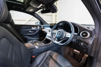 メルセデスベンツ GLCクーペ GLC220d 4MATIC ｸｰﾍﾟ AMGﾗｲﾝ ﾚｻﾞｰEXC&ﾚｰﾀﾞｰSP　後期ﾓﾃﾞﾙ 黒革 ｼｰﾄﾋｰﾀｰ&ｸｰﾗｰ MBUXﾅﾋﾞ ﾌﾙｾｸﾞTV HUD 360ｶﾒﾗ ﾌﾞﾙﾒｽﾀｰ ﾏﾙﾁﾋﾞｰﾑLED ﾘﾗｸｾﾞｰｼｮﾝ機能 ｴｱｻｽ AMGｴｱﾛ&19ｲﾝﾁAW　2年保証