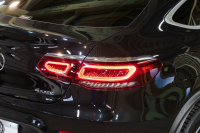 メルセデスベンツ GLCクーペ GLC220d 4MATIC ｸｰﾍﾟ AMGﾗｲﾝ ﾚｻﾞｰEXC&ﾚｰﾀﾞｰSP　後期ﾓﾃﾞﾙ 黒革 ｼｰﾄﾋｰﾀｰ&ｸｰﾗｰ MBUXﾅﾋﾞ ﾌﾙｾｸﾞTV HUD 360ｶﾒﾗ ﾌﾞﾙﾒｽﾀｰ ﾏﾙﾁﾋﾞｰﾑLED ﾘﾗｸｾﾞｰｼｮﾝ機能 ｴｱｻｽ AMGｴｱﾛ&19ｲﾝﾁAW　2年保証