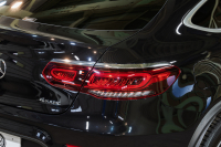 メルセデスベンツ GLCクーペ GLC220d 4MATIC ｸｰﾍﾟ AMGﾗｲﾝ ﾚｻﾞｰEXC&ﾚｰﾀﾞｰSP　後期ﾓﾃﾞﾙ 黒革 ｼｰﾄﾋｰﾀｰ&ｸｰﾗｰ MBUXﾅﾋﾞ ﾌﾙｾｸﾞTV HUD 360ｶﾒﾗ ﾌﾞﾙﾒｽﾀｰ ﾏﾙﾁﾋﾞｰﾑLED ﾘﾗｸｾﾞｰｼｮﾝ機能 ｴｱｻｽ AMGｴｱﾛ&19ｲﾝﾁAW　2年保証