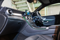 メルセデスベンツ GLCクーペ GLC220d 4MATIC ｸｰﾍﾟ AMGﾗｲﾝ ﾚｻﾞｰEXC&ﾚｰﾀﾞｰSP　後期ﾓﾃﾞﾙ 黒革 ｼｰﾄﾋｰﾀｰ&ｸｰﾗｰ MBUXﾅﾋﾞ ﾌﾙｾｸﾞTV HUD 360ｶﾒﾗ ﾌﾞﾙﾒｽﾀｰ ﾏﾙﾁﾋﾞｰﾑLED ﾘﾗｸｾﾞｰｼｮﾝ機能 ｴｱｻｽ AMGｴｱﾛ&19ｲﾝﾁAW　2年保証