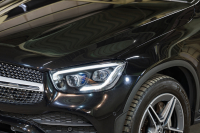 メルセデスベンツ GLCクーペ GLC220d 4MATIC ｸｰﾍﾟ AMGﾗｲﾝ ﾚｻﾞｰEXC&ﾚｰﾀﾞｰSP　後期ﾓﾃﾞﾙ 黒革 ｼｰﾄﾋｰﾀｰ&ｸｰﾗｰ MBUXﾅﾋﾞ ﾌﾙｾｸﾞTV HUD 360ｶﾒﾗ ﾌﾞﾙﾒｽﾀｰ ﾏﾙﾁﾋﾞｰﾑLED ﾘﾗｸｾﾞｰｼｮﾝ機能 ｴｱｻｽ AMGｴｱﾛ&19ｲﾝﾁAW　2年保証