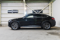 メルセデスベンツ GLCクーペ GLC220d 4MATIC ｸｰﾍﾟ AMGﾗｲﾝ ﾚｻﾞｰEXC&ﾚｰﾀﾞｰSP　後期ﾓﾃﾞﾙ 黒革 ｼｰﾄﾋｰﾀｰ&ｸｰﾗｰ MBUXﾅﾋﾞ ﾌﾙｾｸﾞTV HUD 360ｶﾒﾗ ﾌﾞﾙﾒｽﾀｰ ﾏﾙﾁﾋﾞｰﾑLED ﾘﾗｸｾﾞｰｼｮﾝ機能 ｴｱｻｽ AMGｴｱﾛ&19ｲﾝﾁAW　2年保証