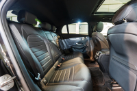 メルセデスベンツ GLCクーペ GLC220d 4MATIC ｸｰﾍﾟ AMGﾗｲﾝ ﾚｻﾞｰEXC&ﾚｰﾀﾞｰSP　後期ﾓﾃﾞﾙ 黒革 ｼｰﾄﾋｰﾀｰ&ｸｰﾗｰ MBUXﾅﾋﾞ ﾌﾙｾｸﾞTV HUD 360ｶﾒﾗ ﾌﾞﾙﾒｽﾀｰ ﾏﾙﾁﾋﾞｰﾑLED ﾘﾗｸｾﾞｰｼｮﾝ機能 ｴｱｻｽ AMGｴｱﾛ&19ｲﾝﾁAW　2年保証