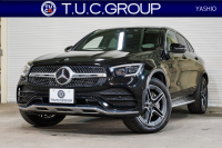 メルセデスベンツ GLCクーペ GLC220d 4MATIC ｸｰﾍﾟ AMGﾗｲﾝ ﾚｻﾞｰEXC&ﾚｰﾀﾞｰSP　後期ﾓﾃﾞﾙ 黒革 ｼｰﾄﾋｰﾀｰ&ｸｰﾗｰ MBUXﾅﾋﾞ ﾌﾙｾｸﾞTV HUD 360ｶﾒﾗ ﾌﾞﾙﾒｽﾀｰ ﾏﾙﾁﾋﾞｰﾑLED ﾘﾗｸｾﾞｰｼｮﾝ機能 ｴｱｻｽ AMGｴｱﾛ&19ｲﾝﾁAW　2年保証