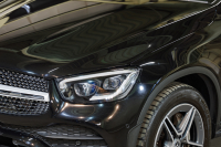 メルセデスベンツ GLCクーペ GLC220d 4MATIC ｸｰﾍﾟ AMGﾗｲﾝ ﾚｻﾞｰEXC&ﾚｰﾀﾞｰSP　後期ﾓﾃﾞﾙ 黒革 ｼｰﾄﾋｰﾀｰ&ｸｰﾗｰ MBUXﾅﾋﾞ ﾌﾙｾｸﾞTV HUD 360ｶﾒﾗ ﾌﾞﾙﾒｽﾀｰ ﾏﾙﾁﾋﾞｰﾑLED ﾘﾗｸｾﾞｰｼｮﾝ機能 ｴｱｻｽ AMGｴｱﾛ&19ｲﾝﾁAW　2年保証