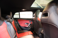 メルセデスベンツ CLAクラス CLA250 4MATIC SB AMGﾗｲﾝ AMGﾚｻﾞｰEXC&ｱﾄﾞﾊﾞﾝｽﾄﾞ&ﾅﾋﾞ& ﾚｰﾀﾞｰSPKG　赤黒革 ｼｰﾄﾋｰﾀｰ ﾊﾟﾉﾗﾏSR MBUXﾅﾋﾞ ﾌﾙｾｸﾞ 360ｶﾒﾗ HUD ｱﾄﾞﾊﾞﾝｽﾄﾞｻｳﾝﾄﾞ ﾏﾙﾁﾋﾞｰﾑLED AMGｴｱﾛ&18ｲﾝﾁAW　2年保証