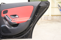 メルセデスベンツ CLAクラス CLA250 4MATIC SB AMGﾗｲﾝ AMGﾚｻﾞｰEXC&ｱﾄﾞﾊﾞﾝｽﾄﾞ&ﾅﾋﾞ& ﾚｰﾀﾞｰSPKG　赤黒革 ｼｰﾄﾋｰﾀｰ ﾊﾟﾉﾗﾏSR MBUXﾅﾋﾞ ﾌﾙｾｸﾞ 360ｶﾒﾗ HUD ｱﾄﾞﾊﾞﾝｽﾄﾞｻｳﾝﾄﾞ ﾏﾙﾁﾋﾞｰﾑLED AMGｴｱﾛ&18ｲﾝﾁAW　2年保証