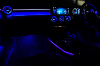 メルセデスベンツ CLAクラス CLA250 4MATIC SB AMGﾗｲﾝ AMGﾚｻﾞｰEXC&ｱﾄﾞﾊﾞﾝｽﾄﾞ&ﾅﾋﾞ& ﾚｰﾀﾞｰSPKG　赤黒革 ｼｰﾄﾋｰﾀｰ ﾊﾟﾉﾗﾏSR MBUXﾅﾋﾞ ﾌﾙｾｸﾞ 360ｶﾒﾗ HUD ｱﾄﾞﾊﾞﾝｽﾄﾞｻｳﾝﾄﾞ ﾏﾙﾁﾋﾞｰﾑLED AMGｴｱﾛ&18ｲﾝﾁAW　2年保証