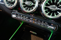 メルセデスベンツ GLB GLB200d 4MATIC AMGﾗｲﾝ ﾚｻﾞｰEXC&ｱﾄﾞﾊﾞﾝｽﾄﾞ&ﾅﾋﾞｹﾞｰｼｮﾝ&ﾚｰﾀﾞｰｾｰﾌﾃｨPKG　1ｵ-ﾅ 黒赤革 ｼｰﾄﾋｰﾀｰ ﾊﾟﾉﾗﾏSR MBUXﾅﾋﾞ ﾌﾙｾｸﾞTV 360ｶﾒﾗ HUD ﾏﾙﾁﾋﾞｰﾑLED ﾜｲﾔﾚｽﾁｬｰｼﾞﾝｸﾞ AMGｴｱﾛ&19ｲﾝﾁAW　2年保証