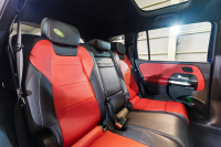 メルセデスベンツ GLB GLB200d 4MATIC AMGﾗｲﾝ ﾚｻﾞｰEXC&ｱﾄﾞﾊﾞﾝｽﾄﾞ&ﾅﾋﾞｹﾞｰｼｮﾝ&ﾚｰﾀﾞｰｾｰﾌﾃｨPKG　1ｵ-ﾅ 黒赤革 ｼｰﾄﾋｰﾀｰ ﾊﾟﾉﾗﾏSR MBUXﾅﾋﾞ ﾌﾙｾｸﾞTV 360ｶﾒﾗ HUD ﾏﾙﾁﾋﾞｰﾑLED ﾜｲﾔﾚｽﾁｬｰｼﾞﾝｸﾞ AMGｴｱﾛ&19ｲﾝﾁAW　2年保証