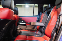 メルセデスベンツ GLB GLB200d 4MATIC AMGﾗｲﾝ ﾚｻﾞｰEXC&ｱﾄﾞﾊﾞﾝｽﾄﾞ&ﾅﾋﾞｹﾞｰｼｮﾝ&ﾚｰﾀﾞｰｾｰﾌﾃｨPKG　1ｵ-ﾅ 黒赤革 ｼｰﾄﾋｰﾀｰ ﾊﾟﾉﾗﾏSR MBUXﾅﾋﾞ ﾌﾙｾｸﾞTV 360ｶﾒﾗ HUD ﾏﾙﾁﾋﾞｰﾑLED ﾜｲﾔﾚｽﾁｬｰｼﾞﾝｸﾞ AMGｴｱﾛ&19ｲﾝﾁAW　2年保証