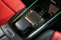 メルセデスベンツ GLB GLB200d 4MATIC AMGﾗｲﾝ ﾚｻﾞｰEXC&ｱﾄﾞﾊﾞﾝｽﾄﾞ&ﾅﾋﾞｹﾞｰｼｮﾝ&ﾚｰﾀﾞｰｾｰﾌﾃｨPKG　1ｵ-ﾅ 黒赤革 ｼｰﾄﾋｰﾀｰ ﾊﾟﾉﾗﾏSR MBUXﾅﾋﾞ ﾌﾙｾｸﾞTV 360ｶﾒﾗ HUD ﾏﾙﾁﾋﾞｰﾑLED ﾜｲﾔﾚｽﾁｬｰｼﾞﾝｸﾞ AMGｴｱﾛ&19ｲﾝﾁAW　2年保証