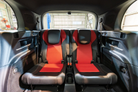 メルセデスベンツ GLB GLB200d 4MATIC AMGﾗｲﾝ ﾚｻﾞｰEXC&ｱﾄﾞﾊﾞﾝｽﾄﾞ&ﾅﾋﾞｹﾞｰｼｮﾝ&ﾚｰﾀﾞｰｾｰﾌﾃｨPKG　1ｵ-ﾅ 黒赤革 ｼｰﾄﾋｰﾀｰ ﾊﾟﾉﾗﾏSR MBUXﾅﾋﾞ ﾌﾙｾｸﾞTV 360ｶﾒﾗ HUD ﾏﾙﾁﾋﾞｰﾑLED ﾜｲﾔﾚｽﾁｬｰｼﾞﾝｸﾞ AMGｴｱﾛ&19ｲﾝﾁAW　2年保証