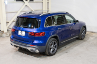 メルセデスベンツ GLB GLB200d 4MATIC AMGﾗｲﾝ ﾚｻﾞｰEXC&ｱﾄﾞﾊﾞﾝｽﾄﾞ&ﾅﾋﾞｹﾞｰｼｮﾝ&ﾚｰﾀﾞｰｾｰﾌﾃｨPKG　1ｵ-ﾅ 黒赤革 ｼｰﾄﾋｰﾀｰ ﾊﾟﾉﾗﾏSR MBUXﾅﾋﾞ ﾌﾙｾｸﾞTV 360ｶﾒﾗ HUD ﾏﾙﾁﾋﾞｰﾑLED ﾜｲﾔﾚｽﾁｬｰｼﾞﾝｸﾞ AMGｴｱﾛ&19ｲﾝﾁAW　2年保証