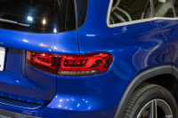 メルセデスベンツ GLB GLB200d 4MATIC AMGﾗｲﾝ ﾚｻﾞｰEXC&ｱﾄﾞﾊﾞﾝｽﾄﾞ&ﾅﾋﾞｹﾞｰｼｮﾝ&ﾚｰﾀﾞｰｾｰﾌﾃｨPKG　1ｵ-ﾅ 黒赤革 ｼｰﾄﾋｰﾀｰ ﾊﾟﾉﾗﾏSR MBUXﾅﾋﾞ ﾌﾙｾｸﾞTV 360ｶﾒﾗ HUD ﾏﾙﾁﾋﾞｰﾑLED ﾜｲﾔﾚｽﾁｬｰｼﾞﾝｸﾞ AMGｴｱﾛ&19ｲﾝﾁAW　2年保証