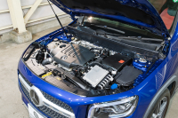 メルセデスベンツ GLB GLB200d 4MATIC AMGﾗｲﾝ ﾚｻﾞｰEXC&ｱﾄﾞﾊﾞﾝｽﾄﾞ&ﾅﾋﾞｹﾞｰｼｮﾝ&ﾚｰﾀﾞｰｾｰﾌﾃｨPKG　1ｵ-ﾅ 黒赤革 ｼｰﾄﾋｰﾀｰ ﾊﾟﾉﾗﾏSR MBUXﾅﾋﾞ ﾌﾙｾｸﾞTV 360ｶﾒﾗ HUD ﾏﾙﾁﾋﾞｰﾑLED ﾜｲﾔﾚｽﾁｬｰｼﾞﾝｸﾞ AMGｴｱﾛ&19ｲﾝﾁAW　2年保証