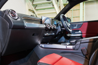 メルセデスベンツ GLB GLB200d 4MATIC AMGﾗｲﾝ ﾚｻﾞｰEXC&ｱﾄﾞﾊﾞﾝｽﾄﾞ&ﾅﾋﾞｹﾞｰｼｮﾝ&ﾚｰﾀﾞｰｾｰﾌﾃｨPKG　1ｵ-ﾅ 黒赤革 ｼｰﾄﾋｰﾀｰ ﾊﾟﾉﾗﾏSR MBUXﾅﾋﾞ ﾌﾙｾｸﾞTV 360ｶﾒﾗ HUD ﾏﾙﾁﾋﾞｰﾑLED ﾜｲﾔﾚｽﾁｬｰｼﾞﾝｸﾞ AMGｴｱﾛ&19ｲﾝﾁAW　2年保証