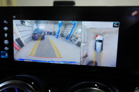 メルセデスベンツ GLB GLB200d 4MATIC AMGﾗｲﾝ ﾚｻﾞｰEXC&ｱﾄﾞﾊﾞﾝｽﾄﾞ&ﾅﾋﾞｹﾞｰｼｮﾝ&ﾚｰﾀﾞｰｾｰﾌﾃｨPKG　1ｵ-ﾅ 黒赤革 ｼｰﾄﾋｰﾀｰ ﾊﾟﾉﾗﾏSR MBUXﾅﾋﾞ ﾌﾙｾｸﾞTV 360ｶﾒﾗ HUD ﾏﾙﾁﾋﾞｰﾑLED ﾜｲﾔﾚｽﾁｬｰｼﾞﾝｸﾞ AMGｴｱﾛ&19ｲﾝﾁAW　2年保証