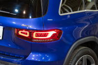 メルセデスベンツ GLB GLB200d 4MATIC AMGﾗｲﾝ ﾚｻﾞｰEXC&ｱﾄﾞﾊﾞﾝｽﾄﾞ&ﾅﾋﾞｹﾞｰｼｮﾝ&ﾚｰﾀﾞｰｾｰﾌﾃｨPKG　1ｵ-ﾅ 黒赤革 ｼｰﾄﾋｰﾀｰ ﾊﾟﾉﾗﾏSR MBUXﾅﾋﾞ ﾌﾙｾｸﾞTV 360ｶﾒﾗ HUD ﾏﾙﾁﾋﾞｰﾑLED ﾜｲﾔﾚｽﾁｬｰｼﾞﾝｸﾞ AMGｴｱﾛ&19ｲﾝﾁAW　2年保証