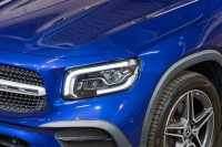 メルセデスベンツ GLB GLB200d 4MATIC AMGﾗｲﾝ ﾚｻﾞｰEXC&ｱﾄﾞﾊﾞﾝｽﾄﾞ&ﾅﾋﾞｹﾞｰｼｮﾝ&ﾚｰﾀﾞｰｾｰﾌﾃｨPKG　1ｵ-ﾅ 黒赤革 ｼｰﾄﾋｰﾀｰ ﾊﾟﾉﾗﾏSR MBUXﾅﾋﾞ ﾌﾙｾｸﾞTV 360ｶﾒﾗ HUD ﾏﾙﾁﾋﾞｰﾑLED ﾜｲﾔﾚｽﾁｬｰｼﾞﾝｸﾞ AMGｴｱﾛ&19ｲﾝﾁAW　2年保証