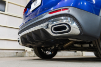 メルセデスベンツ GLB GLB200d 4MATIC AMGﾗｲﾝ ﾚｻﾞｰEXC&ｱﾄﾞﾊﾞﾝｽﾄﾞ&ﾅﾋﾞｹﾞｰｼｮﾝ&ﾚｰﾀﾞｰｾｰﾌﾃｨPKG　1ｵ-ﾅ 黒赤革 ｼｰﾄﾋｰﾀｰ ﾊﾟﾉﾗﾏSR MBUXﾅﾋﾞ ﾌﾙｾｸﾞTV 360ｶﾒﾗ HUD ﾏﾙﾁﾋﾞｰﾑLED ﾜｲﾔﾚｽﾁｬｰｼﾞﾝｸﾞ AMGｴｱﾛ&19ｲﾝﾁAW　2年保証