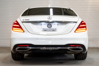 メルセデスベンツ Sクラス S450ﾛﾝｸﾞ AMGﾗｲﾝﾌﾟﾗｽ&ﾚｰﾀﾞｰｾｰﾌﾃｨPKG　ISG搭載 後期 黒ﾅｯﾊﾟ革 ｼｰﾄﾋｰﾀｰ ﾍﾞﾝﾁﾚｰﾀｰ ﾊﾟﾉﾗﾏSR 純正ﾅﾋﾞ ﾌﾙｾｸﾞTV 360ｶﾒﾗ ﾄﾞｱｲｰｼﾞｰｸﾛｰｼﾞｬｰ ﾌﾞﾙﾒｽﾀｰ ﾍｯﾄﾞｱｯﾌﾟD 自動ﾄﾗﾝｸ ﾌｯﾄｵｰﾌﾟﾅｰ AMGｴｱﾛ&20ｲﾝﾁAW　2年保証