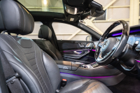 メルセデスベンツ Sクラス S450ﾛﾝｸﾞ AMGﾗｲﾝﾌﾟﾗｽ&ﾚｰﾀﾞｰｾｰﾌﾃｨPKG　ISG搭載 後期 黒ﾅｯﾊﾟ革 ｼｰﾄﾋｰﾀｰ ﾍﾞﾝﾁﾚｰﾀｰ ﾊﾟﾉﾗﾏSR 純正ﾅﾋﾞ ﾌﾙｾｸﾞTV 360ｶﾒﾗ ﾄﾞｱｲｰｼﾞｰｸﾛｰｼﾞｬｰ ﾌﾞﾙﾒｽﾀｰ ﾍｯﾄﾞｱｯﾌﾟD 自動ﾄﾗﾝｸ ﾌｯﾄｵｰﾌﾟﾅｰ AMGｴｱﾛ&20ｲﾝﾁAW　2年保証