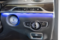 メルセデスベンツ Sクラス S450ﾛﾝｸﾞ AMGﾗｲﾝﾌﾟﾗｽ&ﾚｰﾀﾞｰｾｰﾌﾃｨPKG　ISG搭載 後期 黒ﾅｯﾊﾟ革 ｼｰﾄﾋｰﾀｰ ﾍﾞﾝﾁﾚｰﾀｰ ﾊﾟﾉﾗﾏSR 純正ﾅﾋﾞ ﾌﾙｾｸﾞTV 360ｶﾒﾗ ﾄﾞｱｲｰｼﾞｰｸﾛｰｼﾞｬｰ ﾌﾞﾙﾒｽﾀｰ ﾍｯﾄﾞｱｯﾌﾟD 自動ﾄﾗﾝｸ ﾌｯﾄｵｰﾌﾟﾅｰ AMGｴｱﾛ&20ｲﾝﾁAW　2年保証