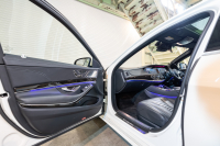 メルセデスベンツ Sクラス S450ﾛﾝｸﾞ AMGﾗｲﾝﾌﾟﾗｽ&ﾚｰﾀﾞｰｾｰﾌﾃｨPKG　ISG搭載 後期 黒ﾅｯﾊﾟ革 ｼｰﾄﾋｰﾀｰ ﾍﾞﾝﾁﾚｰﾀｰ ﾊﾟﾉﾗﾏSR 純正ﾅﾋﾞ ﾌﾙｾｸﾞTV 360ｶﾒﾗ ﾄﾞｱｲｰｼﾞｰｸﾛｰｼﾞｬｰ ﾌﾞﾙﾒｽﾀｰ ﾍｯﾄﾞｱｯﾌﾟD 自動ﾄﾗﾝｸ ﾌｯﾄｵｰﾌﾟﾅｰ AMGｴｱﾛ&20ｲﾝﾁAW　2年保証