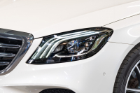 メルセデスベンツ Sクラス S450ﾛﾝｸﾞ AMGﾗｲﾝﾌﾟﾗｽ&ﾚｰﾀﾞｰｾｰﾌﾃｨPKG　ISG搭載 後期 黒ﾅｯﾊﾟ革 ｼｰﾄﾋｰﾀｰ ﾍﾞﾝﾁﾚｰﾀｰ ﾊﾟﾉﾗﾏSR 純正ﾅﾋﾞ ﾌﾙｾｸﾞTV 360ｶﾒﾗ ﾄﾞｱｲｰｼﾞｰｸﾛｰｼﾞｬｰ ﾌﾞﾙﾒｽﾀｰ ﾍｯﾄﾞｱｯﾌﾟD 自動ﾄﾗﾝｸ ﾌｯﾄｵｰﾌﾟﾅｰ AMGｴｱﾛ&20ｲﾝﾁAW　2年保証