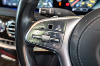 メルセデスベンツ Sクラス S450ﾛﾝｸﾞ AMGﾗｲﾝﾌﾟﾗｽ&ﾚｰﾀﾞｰｾｰﾌﾃｨPKG　ISG搭載 後期 黒ﾅｯﾊﾟ革 ｼｰﾄﾋｰﾀｰ ﾍﾞﾝﾁﾚｰﾀｰ ﾊﾟﾉﾗﾏSR 純正ﾅﾋﾞ ﾌﾙｾｸﾞTV 360ｶﾒﾗ ﾄﾞｱｲｰｼﾞｰｸﾛｰｼﾞｬｰ ﾌﾞﾙﾒｽﾀｰ ﾍｯﾄﾞｱｯﾌﾟD 自動ﾄﾗﾝｸ ﾌｯﾄｵｰﾌﾟﾅｰ AMGｴｱﾛ&20ｲﾝﾁAW　2年保証