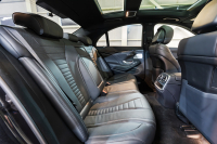 メルセデスベンツ Sクラス S400d AMGﾗｲﾝﾌﾟﾗｽ ﾚｻﾞｰｴｸｽｸﾙｰｼﾌﾞ&ﾚｰﾀﾞｰｾｰﾌﾃｨPKG　後期 黒ﾅｯﾊﾟ革 ﾋｰﾀｰ&ｸｰﾗｰ ﾊﾟﾉﾗﾏSR ﾅﾋﾞTV 360ｶﾒﾗ HUD CarPlay ﾀﾞｲﾅﾐｯｸｼｰﾄ ﾘﾗｸｾﾞｰｼｮﾝ機能 ｴｱﾊﾞﾗﾝｽP ﾏﾙﾁﾋﾞｰﾑLED AMGｴｱﾛ&20AW　2年保証