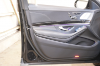 メルセデスベンツ Sクラス S400d AMGﾗｲﾝﾌﾟﾗｽ ﾚｻﾞｰｴｸｽｸﾙｰｼﾌﾞ&ﾚｰﾀﾞｰｾｰﾌﾃｨPKG　後期 黒ﾅｯﾊﾟ革 ﾋｰﾀｰ&ｸｰﾗｰ ﾊﾟﾉﾗﾏSR ﾅﾋﾞTV 360ｶﾒﾗ HUD CarPlay ﾀﾞｲﾅﾐｯｸｼｰﾄ ﾘﾗｸｾﾞｰｼｮﾝ機能 ｴｱﾊﾞﾗﾝｽP ﾏﾙﾁﾋﾞｰﾑLED AMGｴｱﾛ&20AW　2年保証