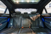 メルセデスベンツ Sクラス S400d AMGﾗｲﾝﾌﾟﾗｽ ﾚｻﾞｰｴｸｽｸﾙｰｼﾌﾞ&ﾚｰﾀﾞｰｾｰﾌﾃｨPKG　後期 黒ﾅｯﾊﾟ革 ﾋｰﾀｰ&ｸｰﾗｰ ﾊﾟﾉﾗﾏSR ﾅﾋﾞTV 360ｶﾒﾗ HUD CarPlay ﾀﾞｲﾅﾐｯｸｼｰﾄ ﾘﾗｸｾﾞｰｼｮﾝ機能 ｴｱﾊﾞﾗﾝｽP ﾏﾙﾁﾋﾞｰﾑLED AMGｴｱﾛ&20AW　2年保証